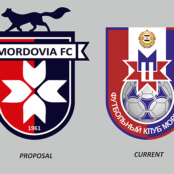 FC Mordovia Saransk