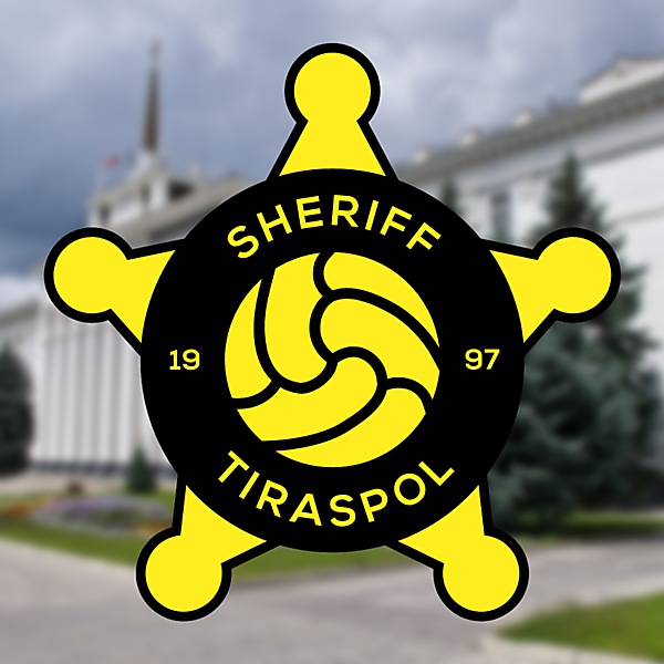 FC Sheriff Tiraspol