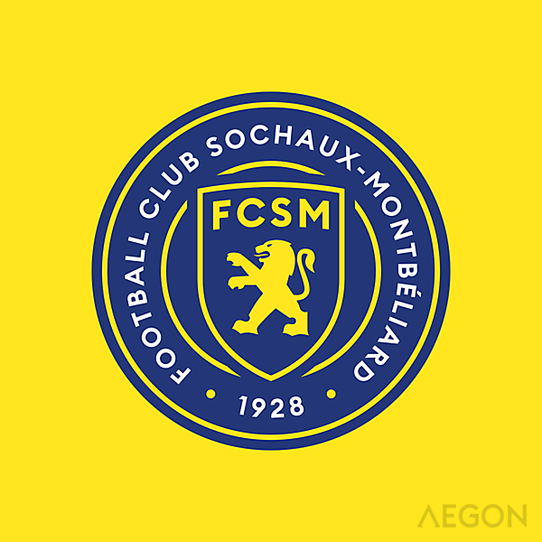 FC Sochaux-Montbéliard