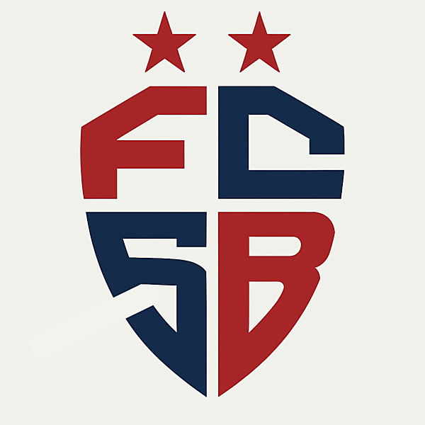 FCSB | Crest Redesign