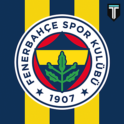 Fenerbahçe SK Crest Redesign