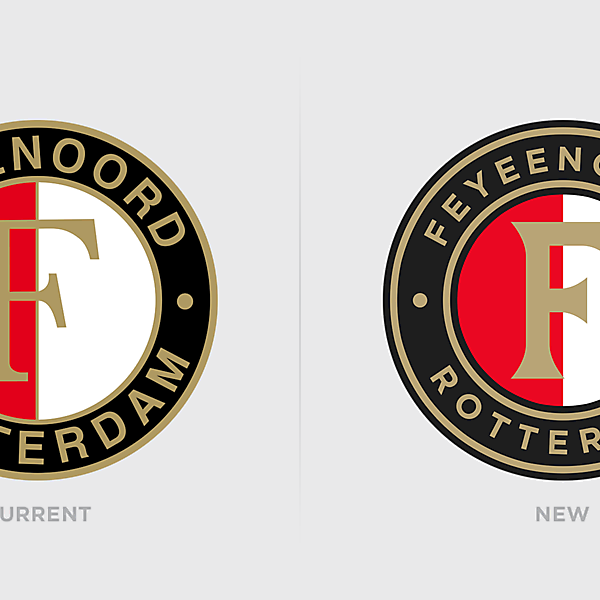 Feyenoord Rotterdam