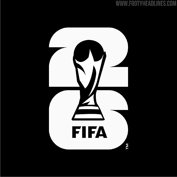 fifa world cup logo