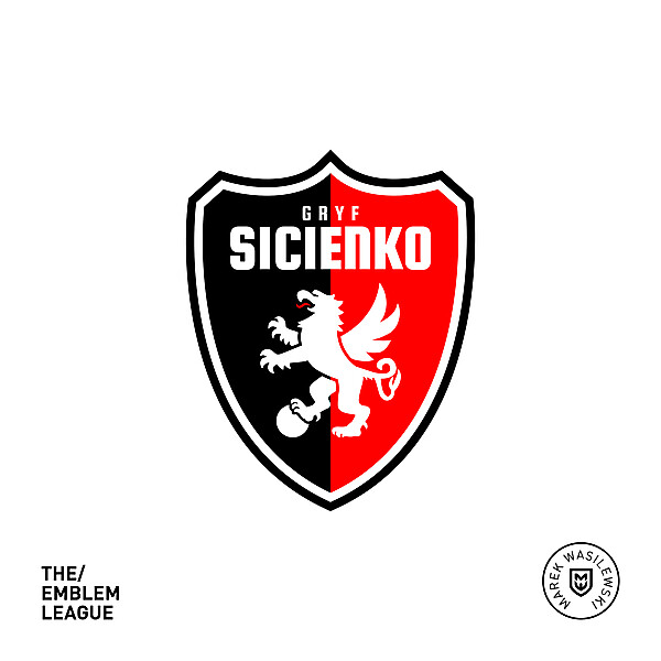 GKS Gryf Sicienko
