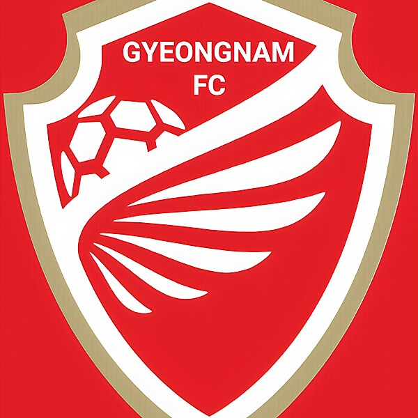 Gyeongnam Football Club (South Korea K-League)