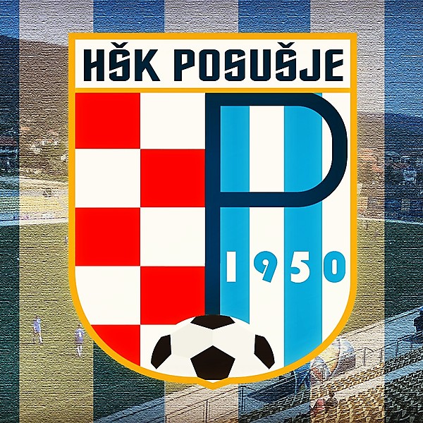 HŠK Posušje, Herzegovina 