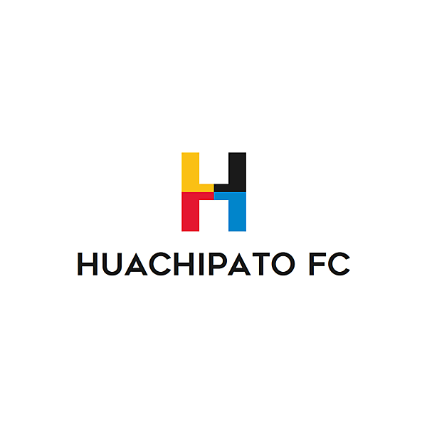 Huachipato FC alternative logo.