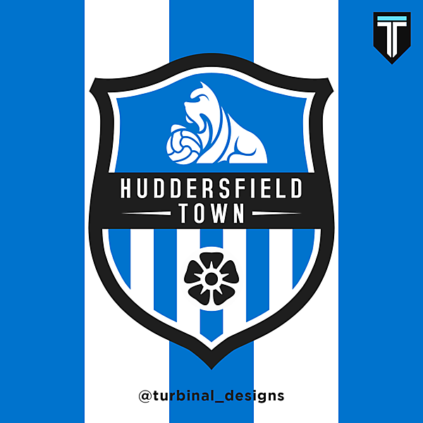 Huddersfield Town 