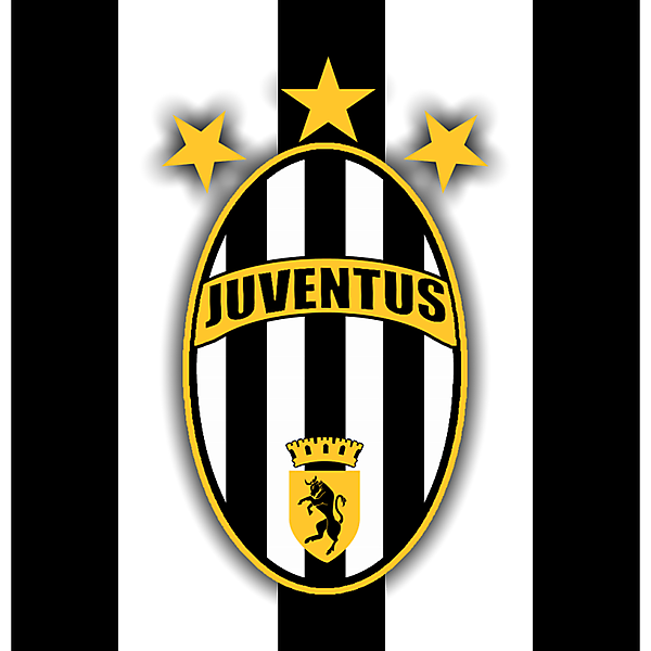 Juventus Cresta Redesign
