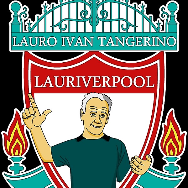 Lauriverpool