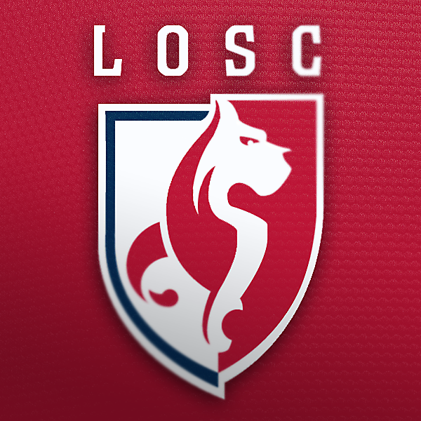 Lille OSC v.2
