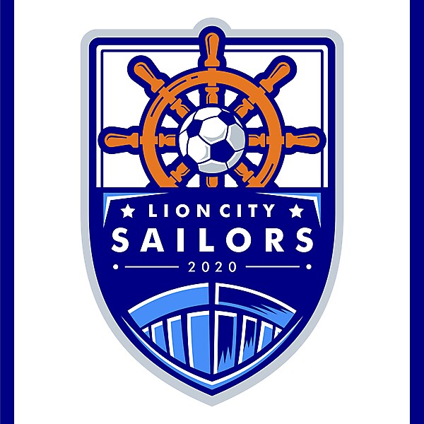 LION CITY SAILORS