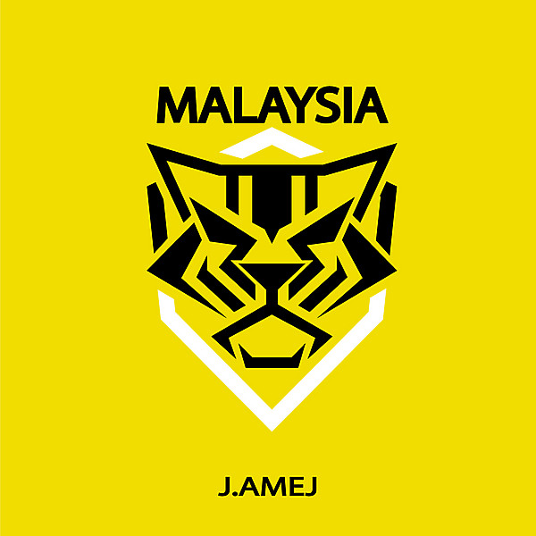 malaysia logo football 