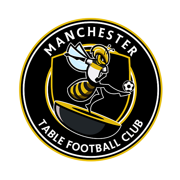 Manchester Table Football Club (Manchester Subbuteo)