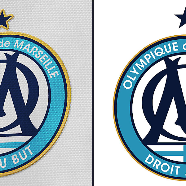 Marseille Crest