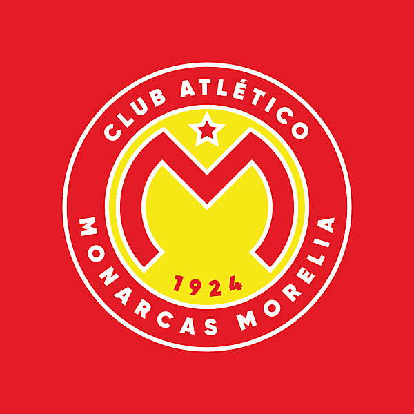 Monarcas Morelia