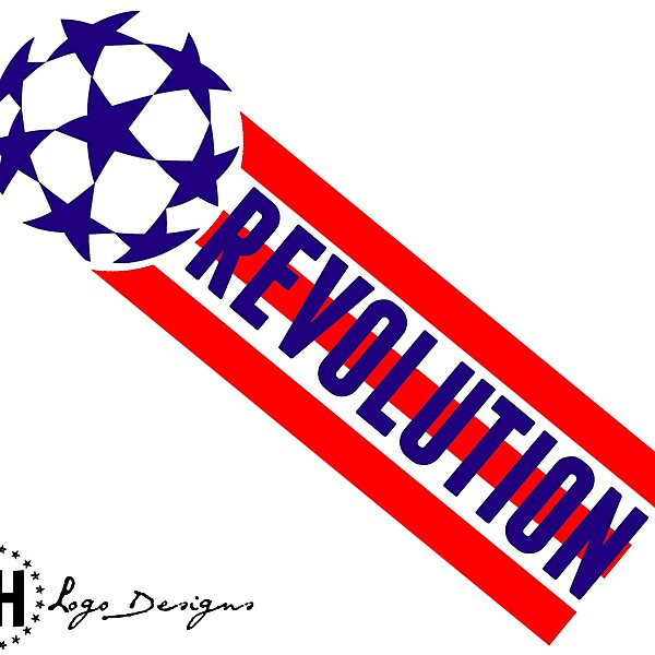 New England Revolution