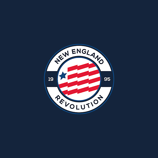 New England Revolution