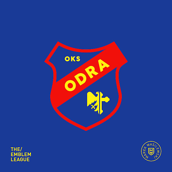 OKS Odra Opole