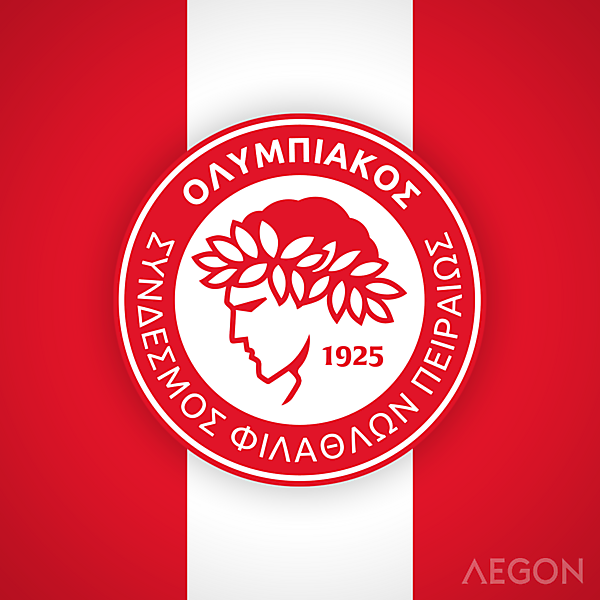 Olympiacos FC