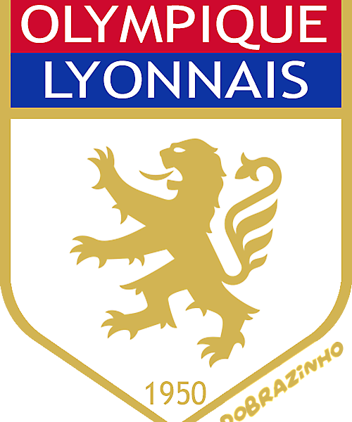 Olympique Lyonnais - Logo Concept
