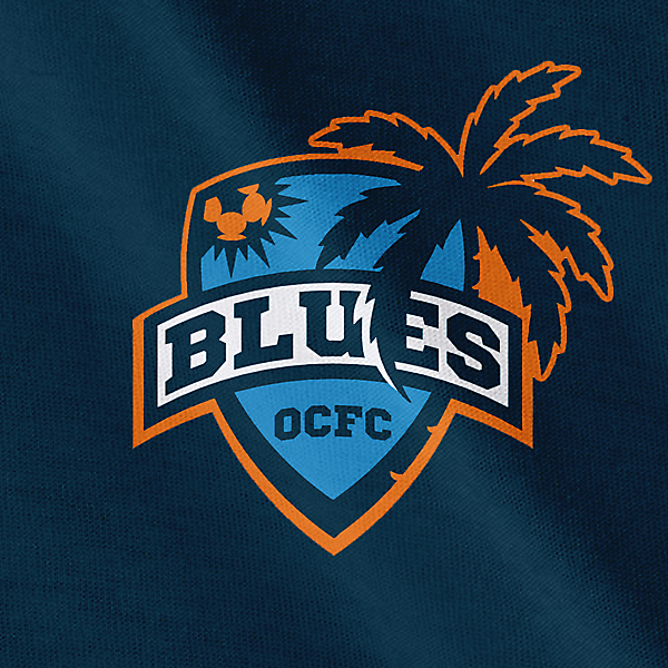 Orange County Blues FC