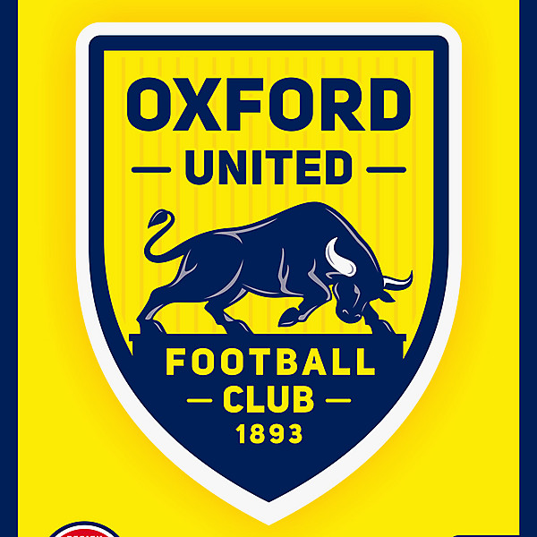 OXFORD UNITED FC
