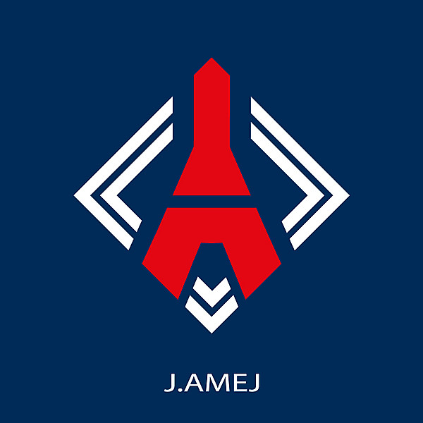 Paris Saint-Germain logo