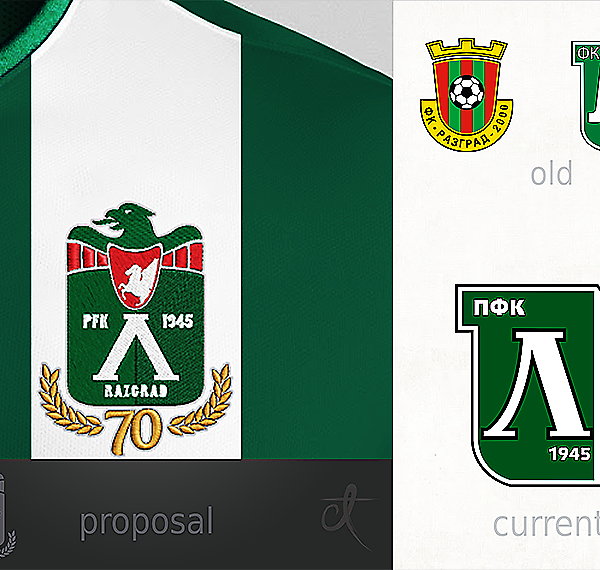 PFK Ludogorets Razgrad