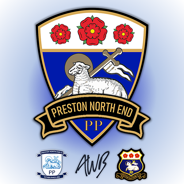 Preston North End