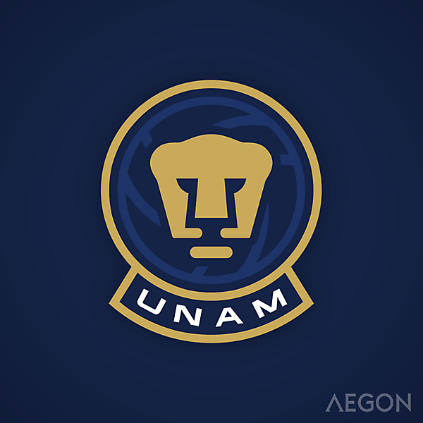 Pumas UNAM