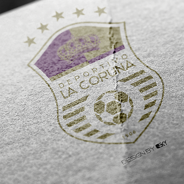 RC Deportivo La Coruna V2