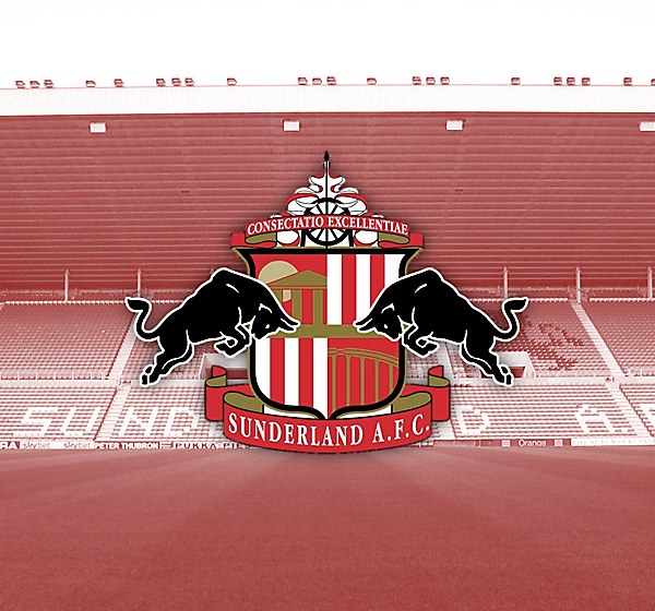 Red Bull Sunderland