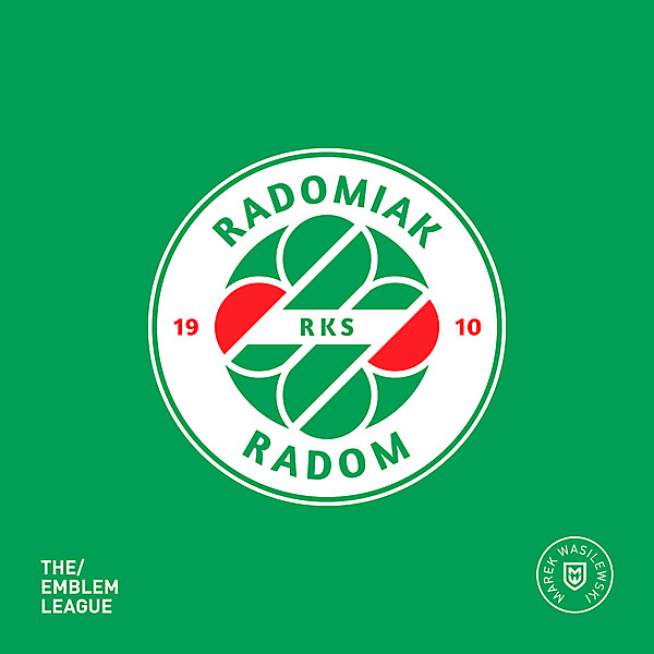 RKS Radomiak Radom