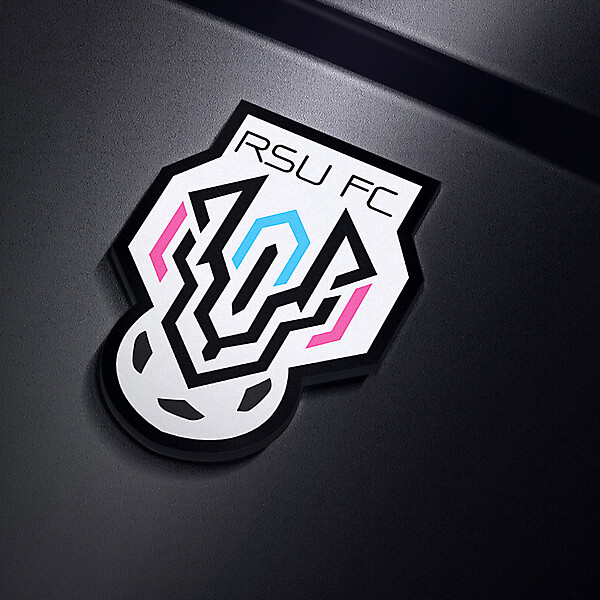 RSU FC  RANGSIT UNIVERSITY