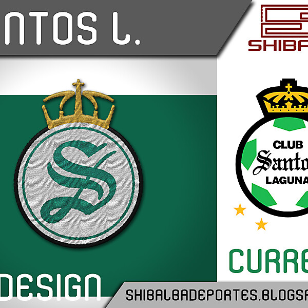 Santos Laguna