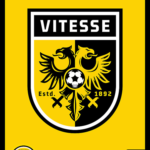 SBV VITESSE