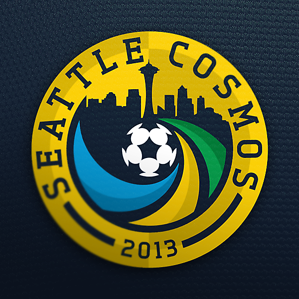 Seattle Cosmos Fantasy Team