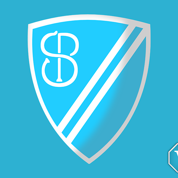 Shkumbini Peqin Crest Redesign