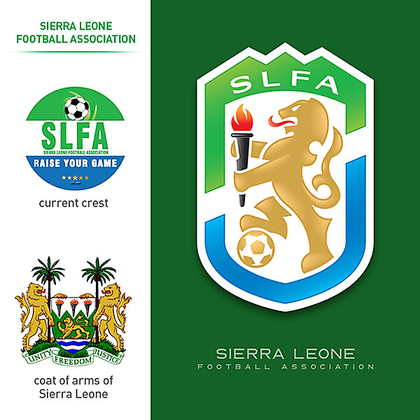 Sierra Leone Football Association