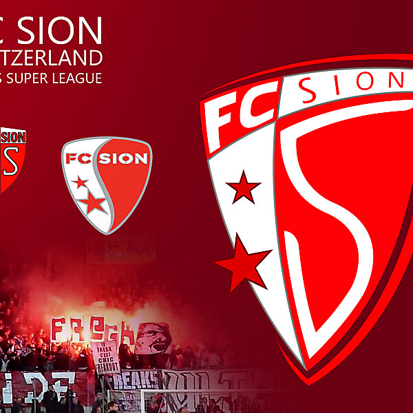 Sion Crest 2020\21