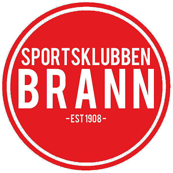 SK BRANN 1908
