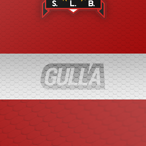 SL BENFICA - GULLA