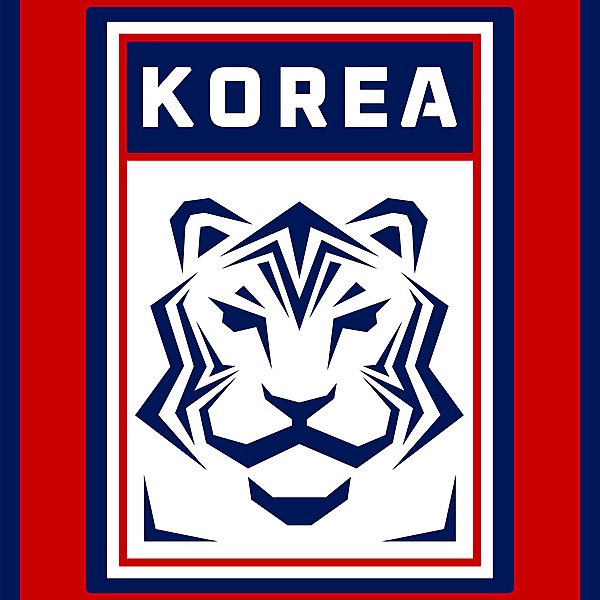 South Korea. K.F.A