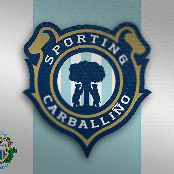 Sporting Carballiño