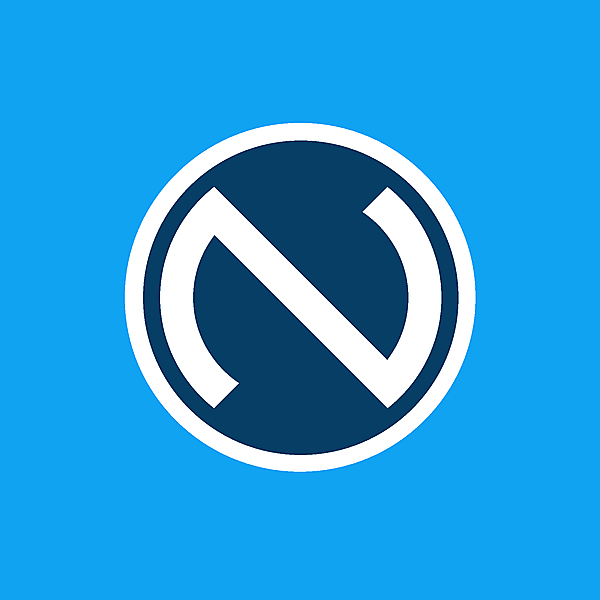 SSC Napoli alternative logo.