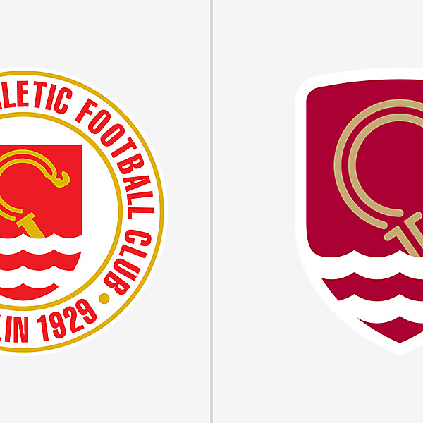 St Patrick's Athletic