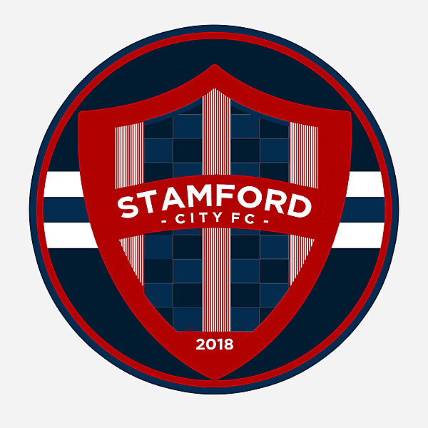 Stamford City FC