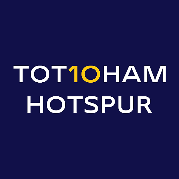 tottenham hotspur concept