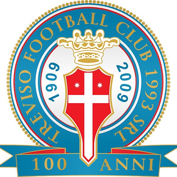 Treviso Centenary